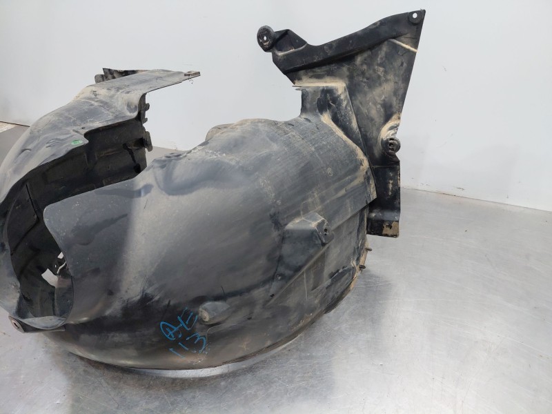 Recambio de paso rueda para mercedes-benz clase a (w176) design referencia OEM IAM A2466900100  