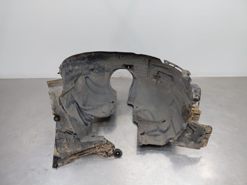 Recambio de paso rueda para mercedes-benz clase a (w176) design referencia OEM IAM A2466900200  