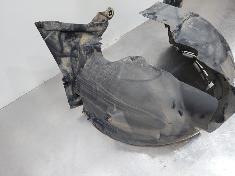 Recambio de paso rueda para mercedes-benz clase a (w176) design referencia OEM IAM A2466900200  