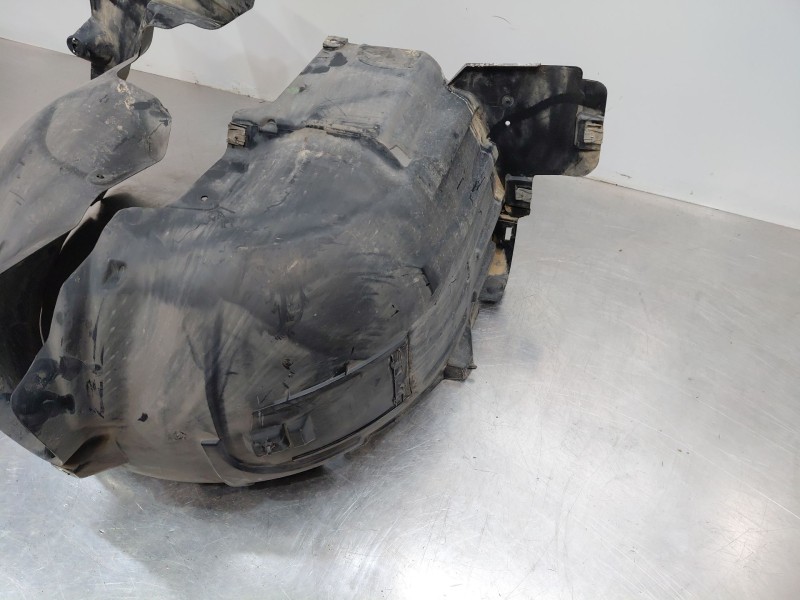 Recambio de paso rueda para mercedes-benz clase a (w176) design referencia OEM IAM A2466900200  