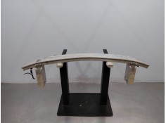 Recambio de refuerzo paragolpes delantero para mercedes-benz clase a (w176) design referencia OEM IAM A2466201100 A2466201834 