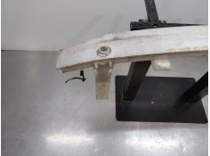 Recambio de refuerzo paragolpes delantero para mercedes-benz clase a (w176) design referencia OEM IAM A2466201100 A2466201834  2