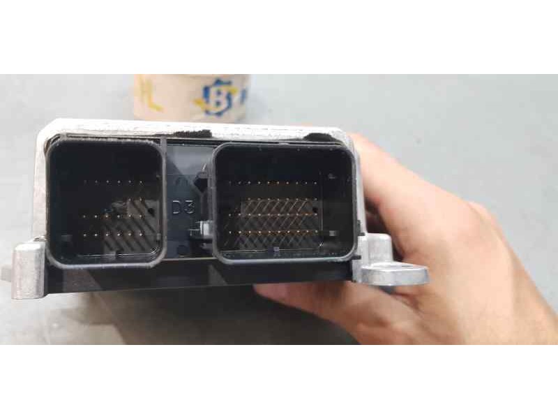 Recambio de kit airbag para jaguar xk coupé/convertible 3.5 v8 cabrio referencia OEM IAM 6W8314B321AE  