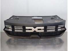 Recambio de rejilla delantera para dacia sandero iii driving referencia OEM IAM 622545391R 622547147R 