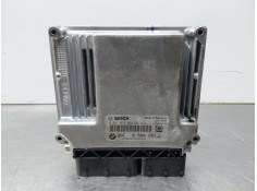Recambio de centralita motor uce para bmw 1 (e81) 116 d referencia OEM IAM   
