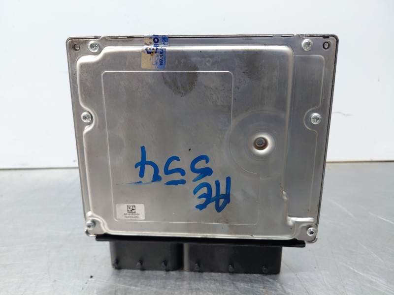 Recambio de centralita motor uce para bmw 1 (e81) 116 d referencia OEM IAM   