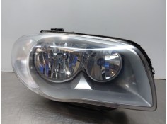 Recambio de faro derecho para bmw 1 (e81) 116 d referencia OEM IAM   