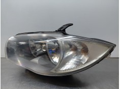 Recambio de faro izquierdo para bmw 1 (e81) 116 d referencia OEM IAM    2