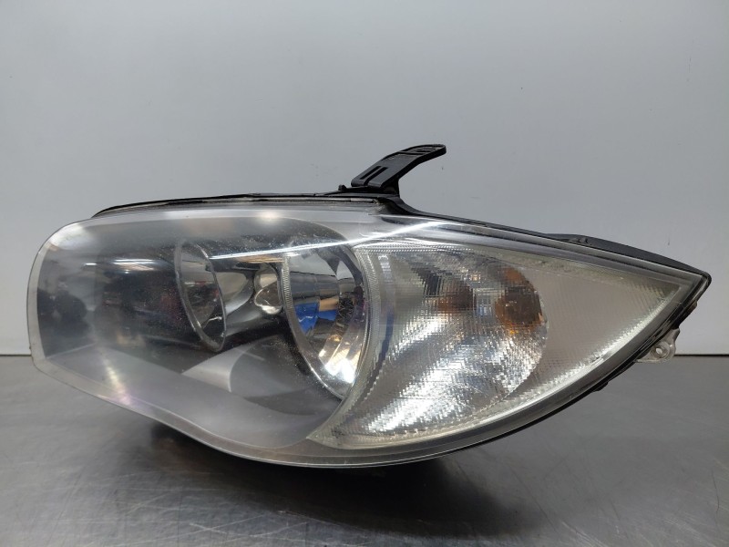 Recambio de faro izquierdo para bmw 1 (e81) 116 d referencia OEM IAM   