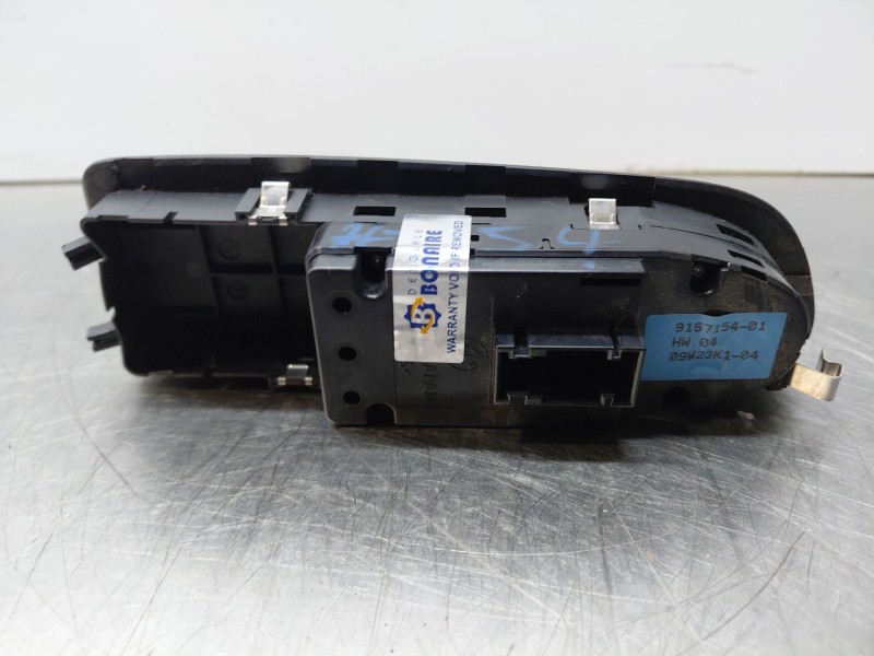 Recambio de mando elevalunas delantero izquierdo para bmw 1 (e81) 116 d referencia OEM IAM   
