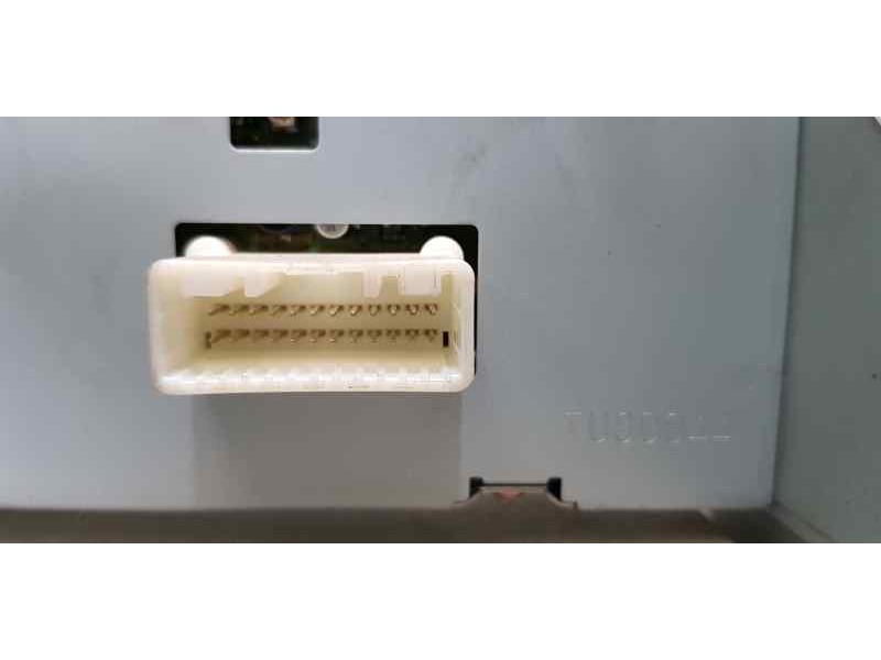 Recambio de sistema navegacion gps para infiniti fx fx35 referencia OEM IAM 28090CA100   Recambio de sistema navegacion gps para infiniti fx fx35 referencia OEM IAM 28090CA100