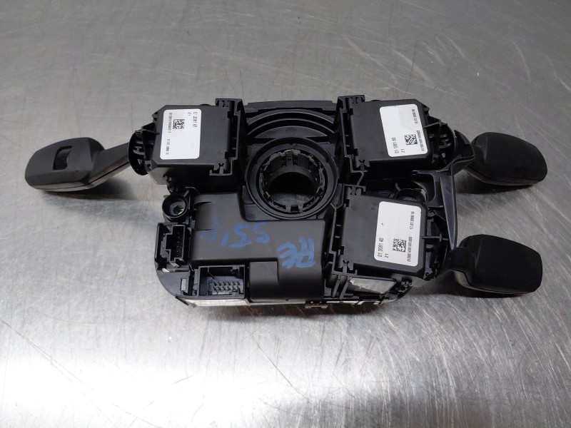 Recambio de mando multifuncion para bmw 1 (e81) 116 d referencia OEM IAM   
