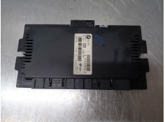 Recambio de modulo confort para bmw 1 (e81) 116 d referencia OEM IAM   