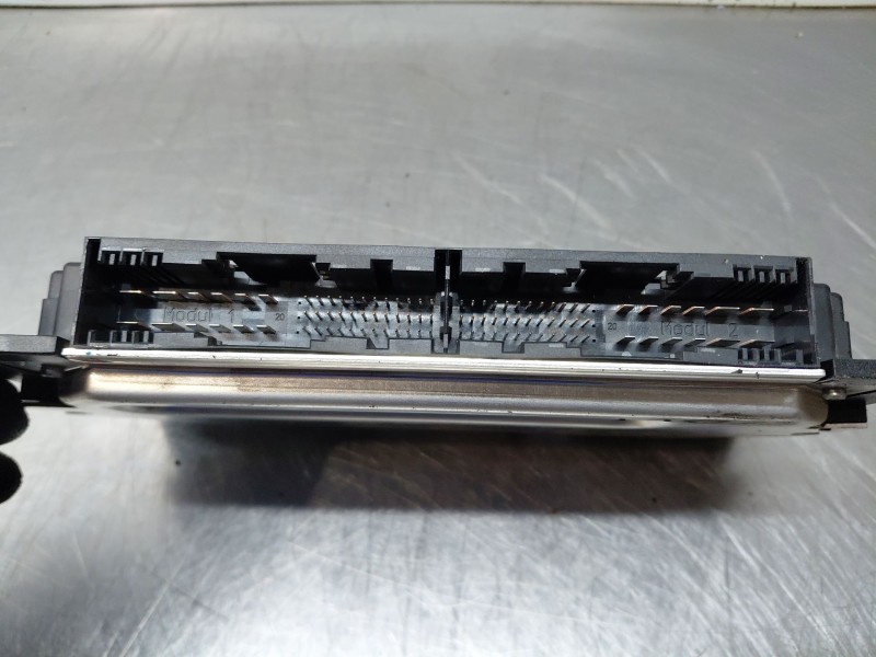 Recambio de modulo confort para bmw 1 (e81) 116 d referencia OEM IAM   