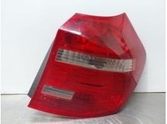 Recambio de piloto trasero derecho para bmw 1 (e81) 116 d referencia OEM IAM   
