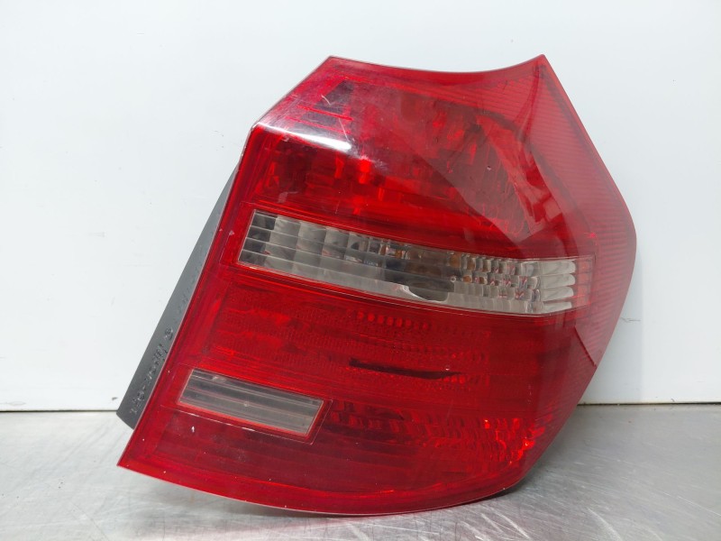 Recambio de piloto trasero derecho para bmw 1 (e81) 116 d referencia OEM IAM   
