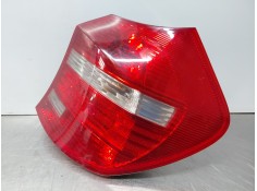 Recambio de piloto trasero derecho para bmw 1 (e81) 116 d referencia OEM IAM    2