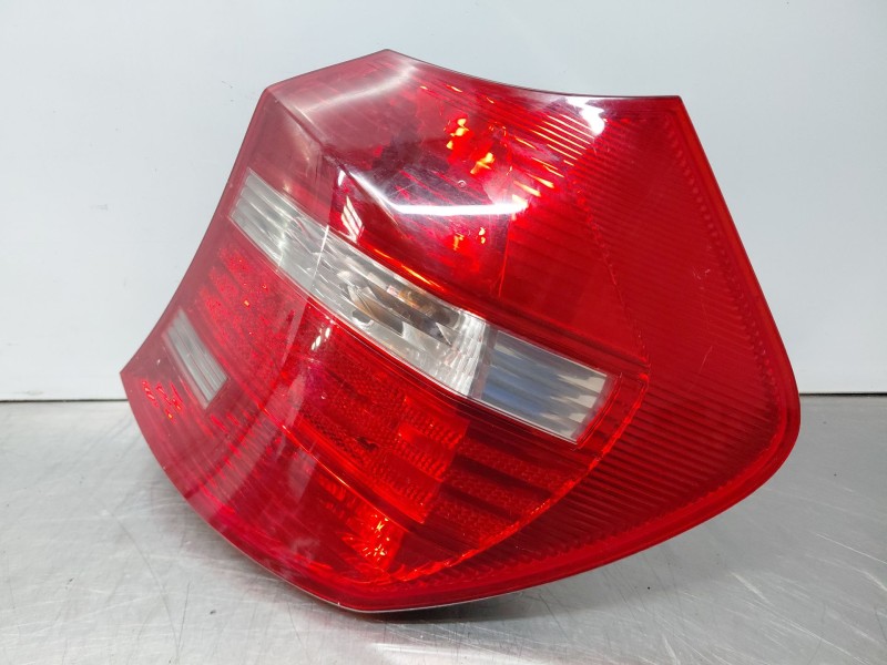 Recambio de piloto trasero derecho para bmw 1 (e81) 116 d referencia OEM IAM   