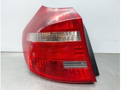 Recambio de piloto trasero izquierdo para bmw 1 (e81) 116 d referencia OEM IAM   