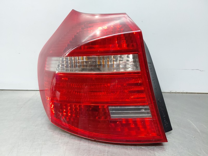 Recambio de piloto trasero izquierdo para bmw 1 (e81) 116 d referencia OEM IAM   