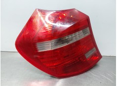 Recambio de piloto trasero izquierdo para bmw 1 (e81) 116 d referencia OEM IAM    2