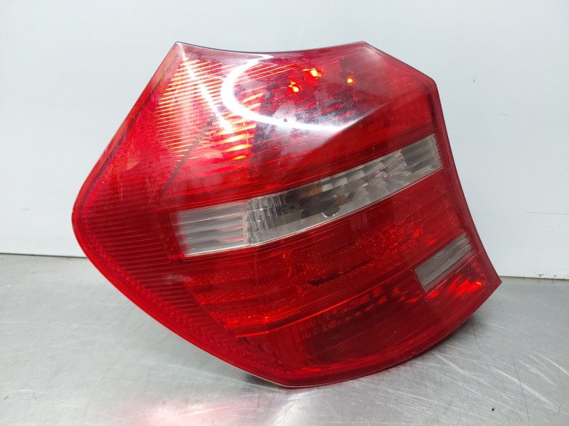 Recambio de piloto trasero izquierdo para bmw 1 (e81) 116 d referencia OEM IAM   