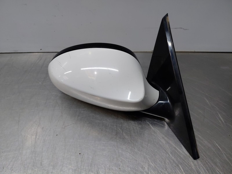 Recambio de retrovisor derecho para bmw 1 (e81) 116 d referencia OEM IAM   