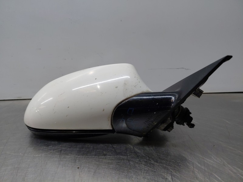 Recambio de retrovisor derecho para bmw 1 (e81) 116 d referencia OEM IAM   