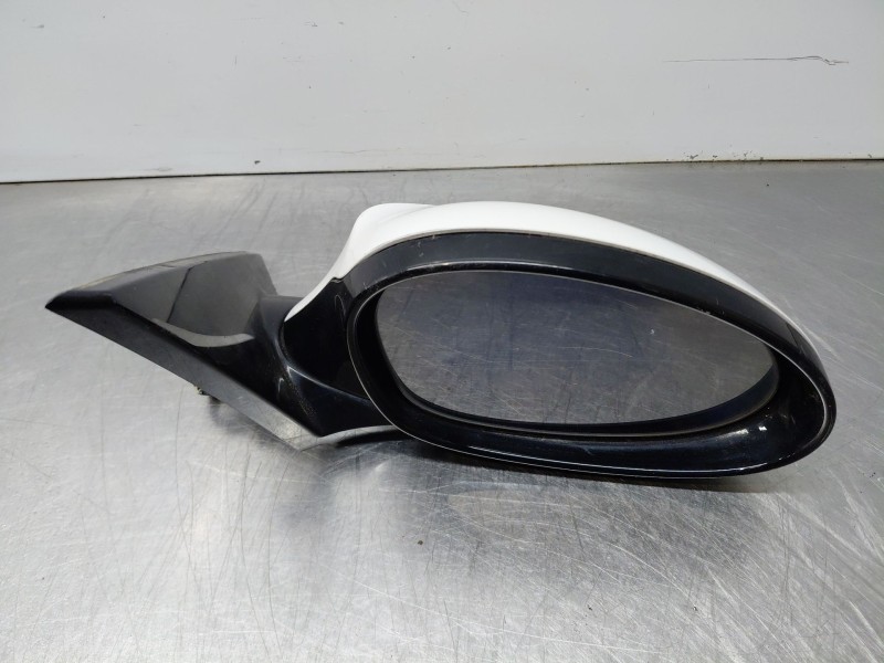 Recambio de retrovisor derecho para bmw 1 (e81) 116 d referencia OEM IAM   