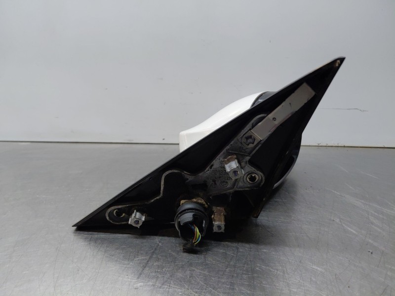 Recambio de retrovisor derecho para bmw 1 (e81) 116 d referencia OEM IAM   
