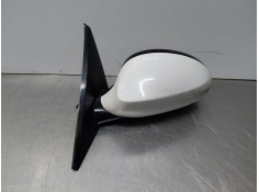 Recambio de retrovisor izquierdo para bmw 1 (e81) 116 d referencia OEM IAM   