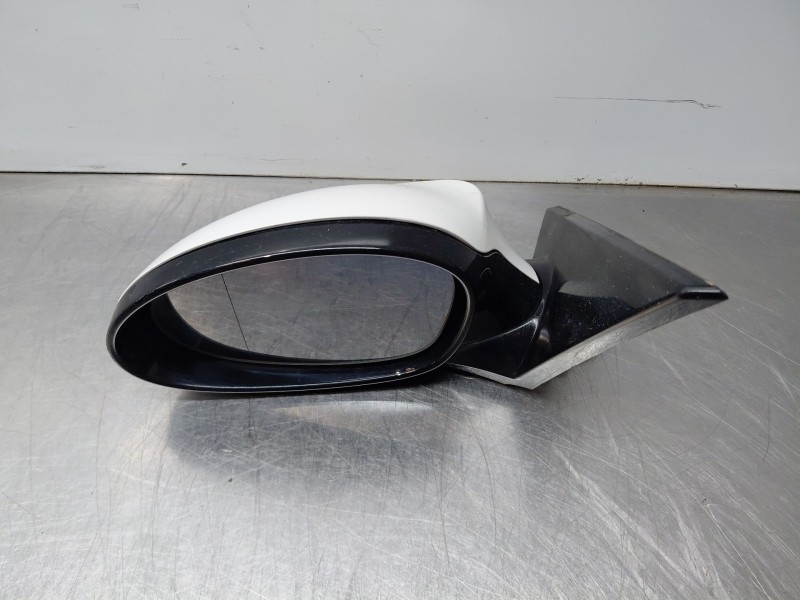 Recambio de retrovisor izquierdo para bmw 1 (e81) 116 d referencia OEM IAM   