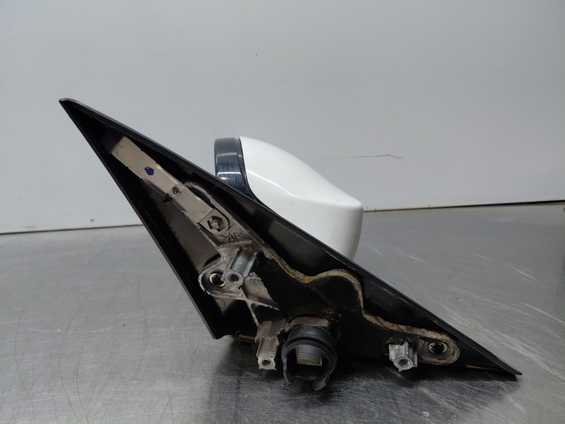 Recambio de retrovisor izquierdo para bmw 1 (e81) 116 d referencia OEM IAM   
