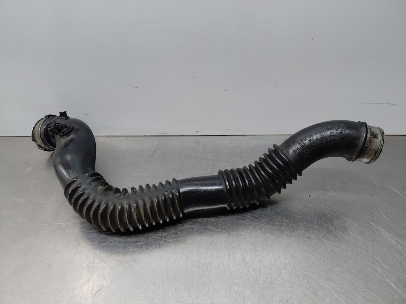 Recambio de tubo presion turbocompresor para bmw 1 (e81) 116 d referencia OEM IAM   