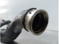 Recambio de tubo presion turbocompresor para bmw 1 (e81) 116 d referencia OEM IAM    2