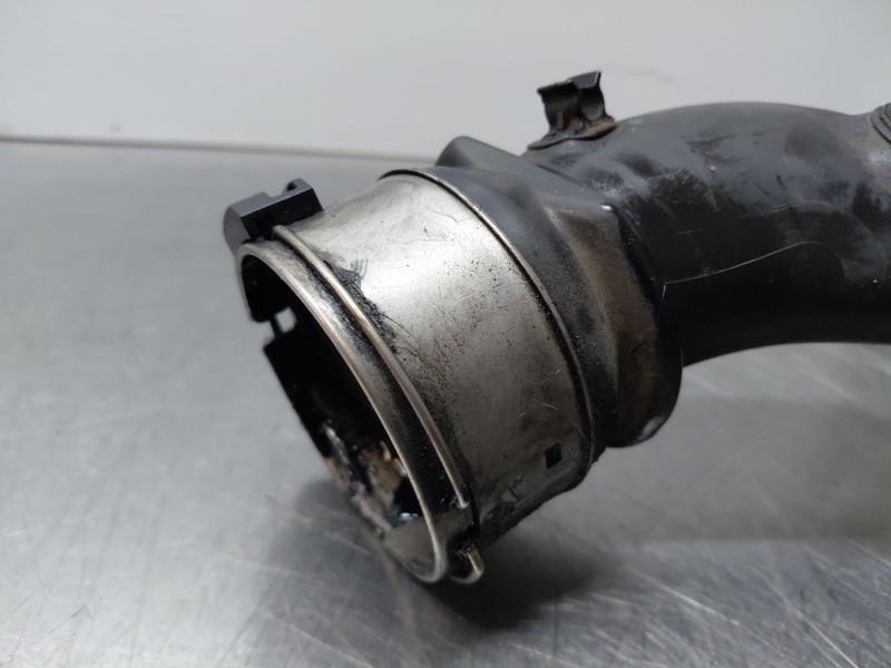 Recambio de tubo presion turbocompresor para bmw 1 (e81) 116 d referencia OEM IAM   