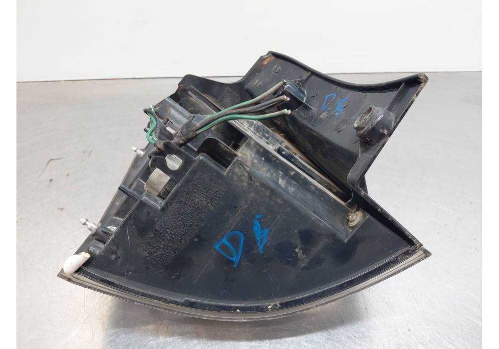 Recambio de piloto trasero derecho para mitsubishi outlander ii (cw_w) 2.0 di-d (cw8w) referencia OEM IAM   