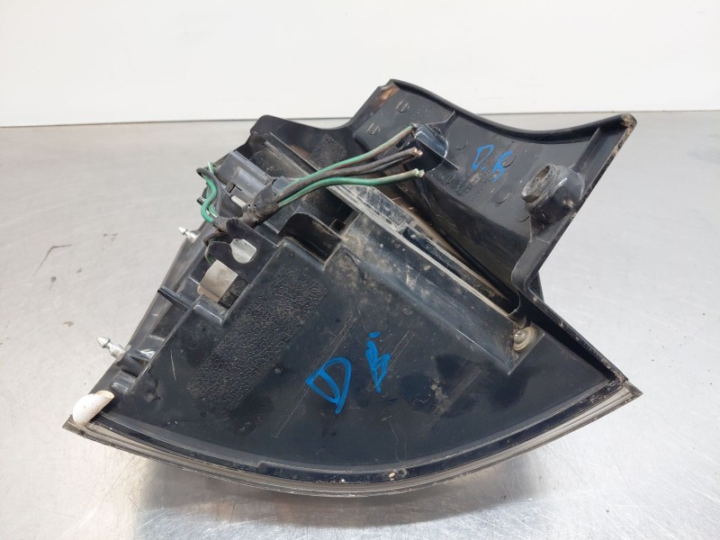 Recambio de piloto trasero derecho para mitsubishi outlander ii (cw_w) 2.0 di-d (cw8w) referencia OEM IAM   