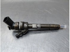 Recambio de inyector para bmw 1 (e81) 116 d referencia OEM IAM   