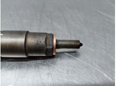 Recambio de inyector para bmw 1 (e81) 116 d referencia OEM IAM    2