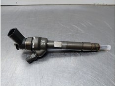 Recambio de inyector para bmw 1 (e81) 116 d referencia OEM IAM   