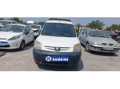 peugeot partner (s2) del año 2007