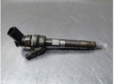 Recambio de inyector para bmw 1 (e81) 116 d referencia OEM IAM   