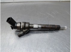 Recambio de inyector para bmw 1 (e81) 116 d referencia OEM IAM   