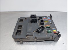 Recambio de caja reles / fusibles para citroën c3 i (fc_, fn_) 1.1 i referencia OEM IAM 9652474480  