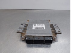 Recambio de centralita motor uce para citroën c3 i (fc_, fn_) 1.1 i referencia OEM IAM 9648568480  