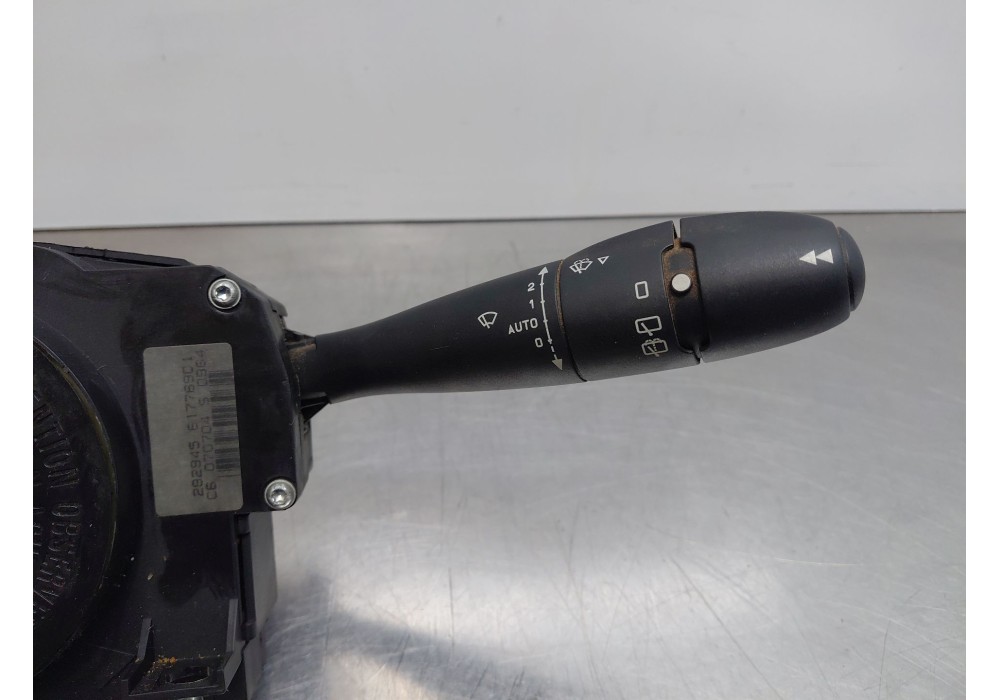 Recambio de mando multifuncion para citroën c3 i (fc_, fn_) 1.1 i referencia OEM IAM 6239GZ  