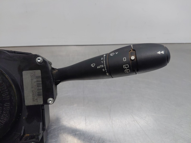 Recambio de mando multifuncion para citroën c3 i (fc_, fn_) 1.1 i referencia OEM IAM 6239GZ  