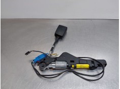 Recambio de pretensor airbag izquierdo para citroën c3 i (fc_, fn_) 1.1 i referencia OEM IAM   