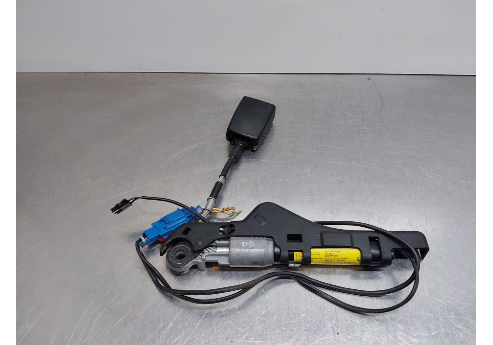 Recambio de pretensor airbag izquierdo para citroën c3 i (fc_, fn_) 1.1 i referencia OEM IAM   